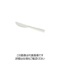 大黒工業 大黒 ナイフ#160(白)バラ100本袋入 3770542 1袋(500本) 236-5075（直送品）