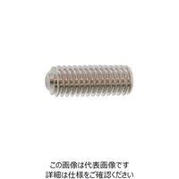 SUNCO ステンHS(日産ネジ くぼみ先 12×16 (200本入) A0-02-500N-0120-0160-00 1箱(200本)（直送品）