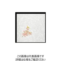 大黒工業 大黒 シースル掛紙 No.4 (桜) 97931 1組(100枚) 236-6601（直送品）