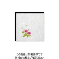 大黒工業 大黒 シースル掛紙 No.7 (朝顔」 97934 1組(100枚) 236-1860（直送品）