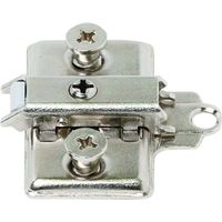 スガツネ工業 (160042395)360ーP4Wー32TーDS/マウンティングプレート 360-P4W-32T-DS 1個（直送品）