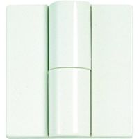 スガツネ工業 (170180353)850ー951ー99/蝶番 850-951-99 1個 224-2535（直送品）