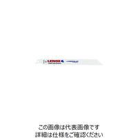 LENOX バイメタルセーバーソーブレード B810R 200mmX10山(25マイ入) 20590B810R 1パック(25枚)（直送品）