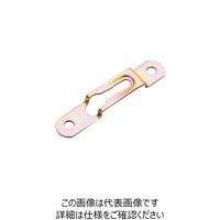 スガツネ工業 (120033281)4063AーP350/クリップ 4063A-P350 1袋(350個) 224-1043（直送品）