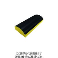 信濃機販 SI マルチストレートサンダーパッド 凸パッド 2 3I 412 1個 237-2033（直送品）