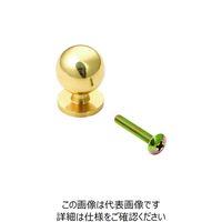 スガツネ工業 SUGATSUNE (100019461)165ー20PB/つまみ 165-20PB 1個 225-4965（直送品）