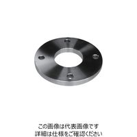 イノック 上水道フランジ WF 600A 304WF600A 1枚 850-5193（直送品）