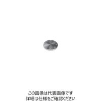 イノック ブラインドフランジ SUS316L BF 10K 300A 316LBF10K300A 1枚 850-4871（直送品）