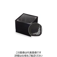 大黒工業 大黒 V-BOX 6.5寸（金ボール付）三段