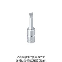 TONE ドライバービットソケットハンガ 2H-M2HP 1個 864-2109（直送品）