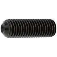 SUNCO ステンレス HS(UNF(くぼみ先 #10ー32X3/8 (100本入) A0-02-5140-7100-8030-00（直送品）