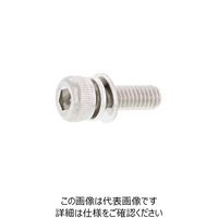 SUNCO ステンWAーSP(P=4 2.6×5 (1000本入) A0-02-904A-0026-0050-00 1箱(1000本)（直送品）