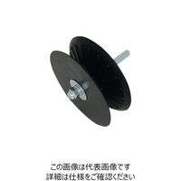 土牛産業 DOGYU シャッター巻上用チェーンホイール マッキー・チェーンMC01 02924 1丁 253-3259（直送品）