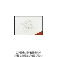 大黒工業 大黒 テーブルマット #806 茶 220806 1組(100枚) 237-5887（直送品）