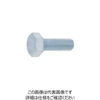 SUNCO 三価ホワイト 10.9 六角ボルト 細目 P1.5 通販 - アスクル
