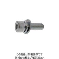 SUNCO BC 10.9CAP I=3 岡井鉄工所製 8×40 (80本入) A0-00-913J-0080-0400-10（直送品）