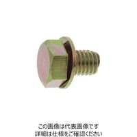 SUNCO クロメート トリーマPK=1 PW16×1.2 8×12 (200本入) 11-00-0007-0080-0120-02（直送品）