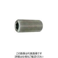 SUNCO ステンレス HS（UNF（平先 #10-32