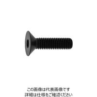 SUNCO ユニクロ サラCAP(日産ネジ JIS 12×40 (80本入) A0-00-20JN-0120-0400-01 1箱(80本)（直送品）