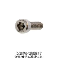 SUNCO 2パイ 316Lエアー抜きCAP (全ネジ) 6×15 (200本入) A0-12