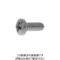 SUNCO ステン+UNC(PAN 1/4ー20×5/8 (200本入) 00-02-0030-8020X8050-00 1箱(200本)（直送品）