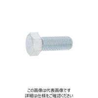 SUNCO クロメート 7マークBT（小形 全ネジ（細目 12X30（1.5 （100本入） 254-1543（直送品）