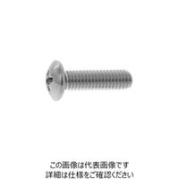 SUNCO ステン(+)トラス小ネジD11.8 小頭 6×30 (200本入) 00-02-0008-0060X0300-00（直送品）