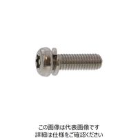 SUNCO ステンTR×タンパーナベ P=2 3 × 10 (2000本入) 10-02-T102-0030-0100-00（直送品）