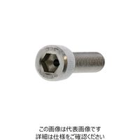 SUNCO 0.8パイ SUSエアー抜きCAP （全ネジ） 2.5 X 8 （200本入） 241-7670（直送品）