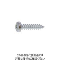 SUNCO ユニクロ (+)A大ナベD=8 4×60 (300本入) 20-00-000F-0040-0600-01 1箱(300本)（直送品）