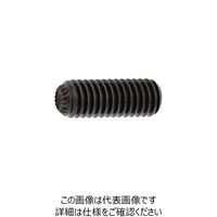 SUNCO ロックウェル HS（ギザ歯付き アンブラコ 6×10 （200本入） 248-6769（直送品）