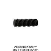 SUNCO ユニクロ HS(丸先 6×12 (1000本入) A0-00-5090-0060-0120-01 1箱(1000本)（直送品）