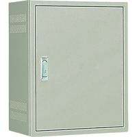 日東工業 Nito 熱機器収納キャビネット B20ー65LS 1個入り 1個 129-5139（直送品）