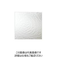 大黒工業 大黒 レインボー敷紙 (銀) 7寸 194207 1組(500枚) 235-7126（直送品）