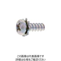 SUNCO 三価ブラック BタイプナベLO＝2外歯 3