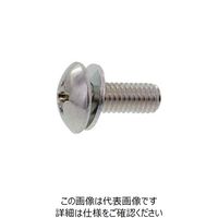 SUNCO ステン(+)トラスP=1 5 × 10 (500本入) 10-02-0301-0050-0100-00 1箱(500本)（直送品）