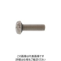 サンコーインダストリー SUNCO SUSシールビスナベ小ネジ6× 00-02-D000-0060