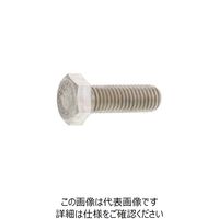 SUNCO SUS8.8 六角ボルト 全ネジ（BUMAX 8X45（ゼン （50本入） 253-5832（直送品）