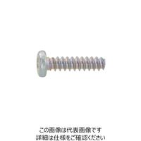 SUNCO BK ステン#0ー3+B タイ ナベ 2.0×5.0 (2000本入) 40-02-B300-0020-0050-08（直送品）