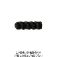 SUNCO ステンレスHSクボミ先 細目 P0.75 6×6 （2000本入） 242-8100（直送品）