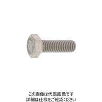 SUNCO SUS10.9六角ボルト 全ネジ（BUMAX 16X55（ゼン （25本入） 252-9419（直送品）