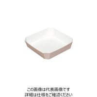 大黒工業 大黒 テーパートレー ATー3 ピンク 31153 1組(50個) 235-8694（直送品）