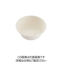 大黒工業 大黒 モールドどんぶり 無地 MDー5 3289883 1組(50個) 237-1252（直送品）