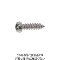 SUNCO ステン TR×タンパー プルーフ Aナベ 3×6 (3000本入) 20-02-T100-0030-0060-00（直送品）