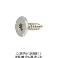 SUNCO SUS （+）超極低頭タッピン 3×10 （1000本入） 20-02-A100-0030-0100-00 259-3102（直送品）