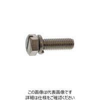 SUNCO ステン(ー)トリーマP2 4×16 (500本入) 11-02-0102-0040-0160-00 1箱(500本)（直送品）