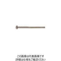 SUNCO ステン(+)BRPナベ G=30 4×50 (500本入) 21-02-3000-0040-0500-00 1箱(500本)（直送品）