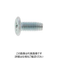 SUNCO 三価ホワイト (+)スリムヘッド Sタイプ 4×6 (2000本入) 30-00-0A30-0040-0060-03（直送品）