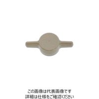 サンコーインダストリー SUNCO サムノブT型(グレー M8 (200本入) A0-00-4071-0080-0000-00 1箱(200本)（直送品）