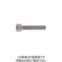 SUNCO ステンCAP（全ネジ 日本鋲螺製 8×50×50 （100本入） 241-5338（直送品）